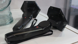 Illustration for article titled Hemos probado la nueva versión de HTC Vive: esto sigue siendo igual de increíble